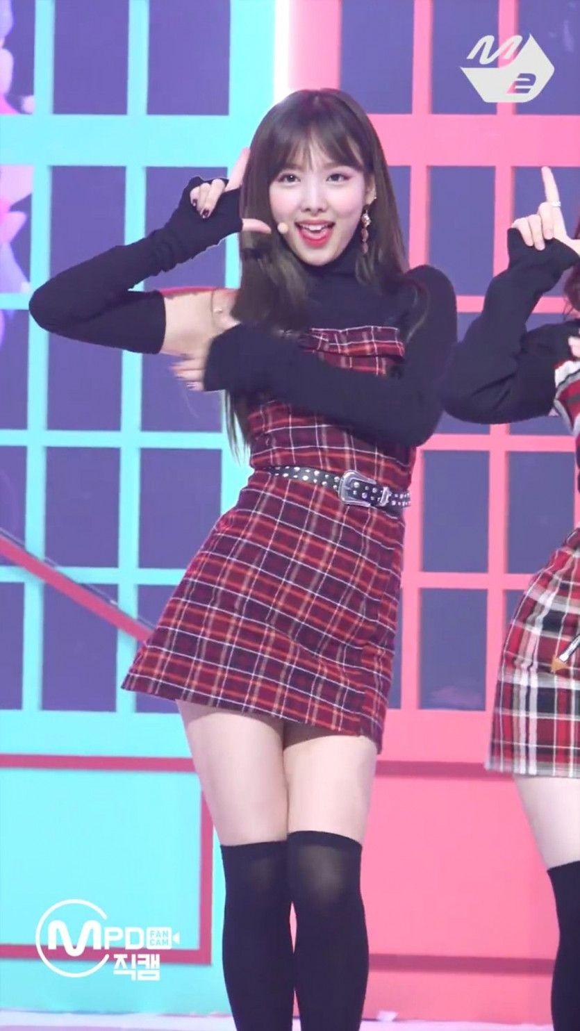 트와이스 나연1