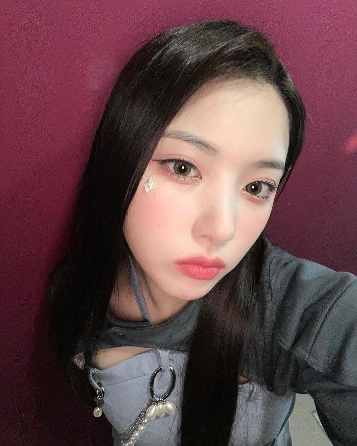 엔믹스 김지우0