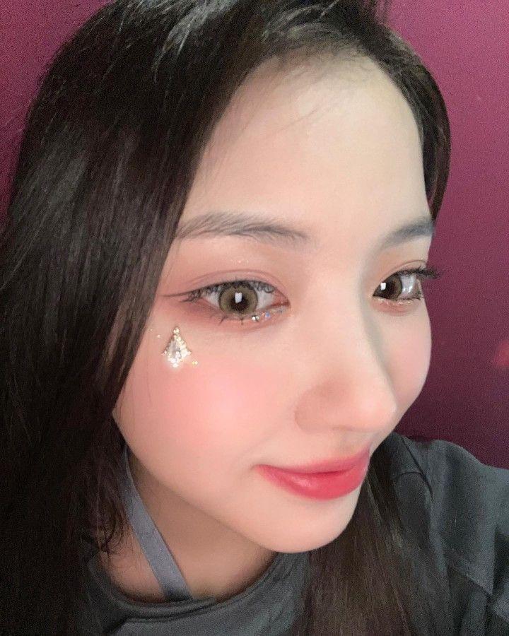 엔믹스 김지우1
