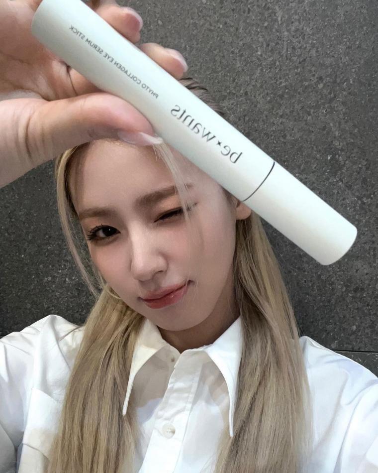 (여자)아이들 미연1