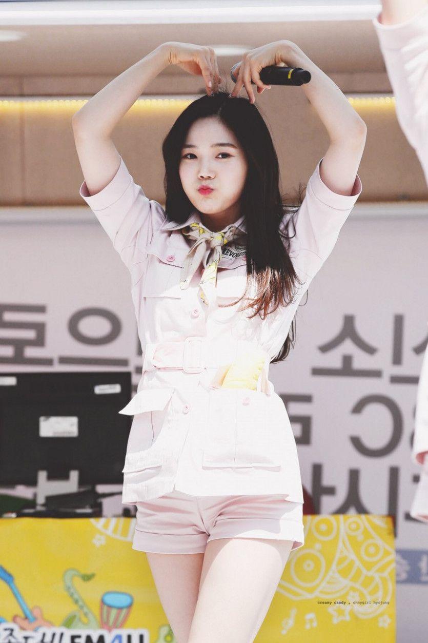 효정이1