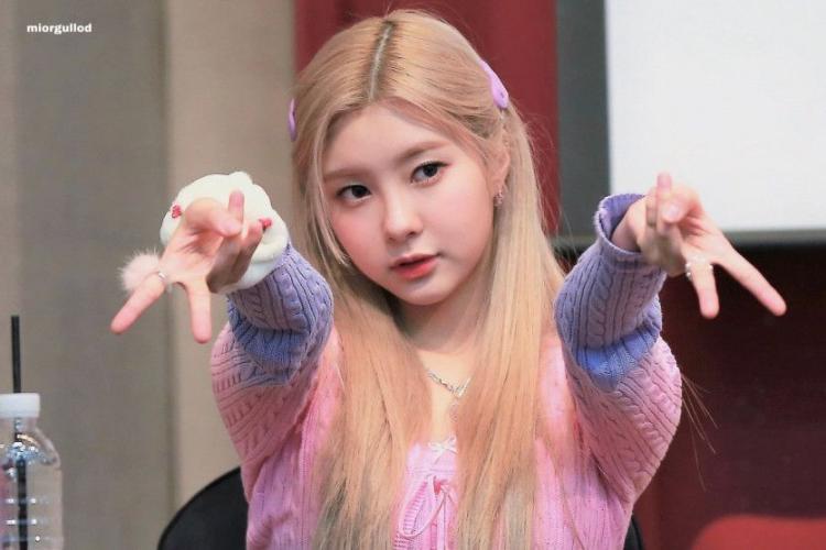 케플러 김다연2