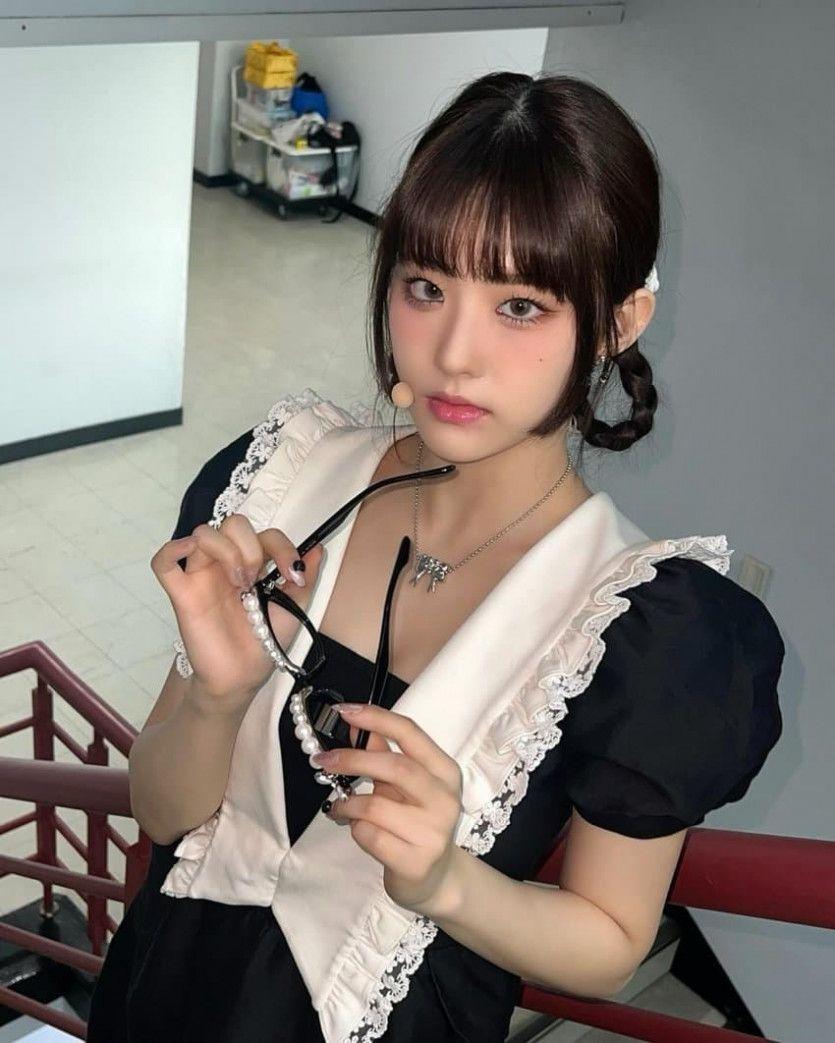 아이칠린 주니0