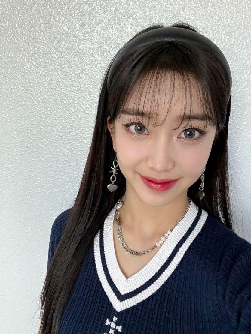 STAYC 수민2