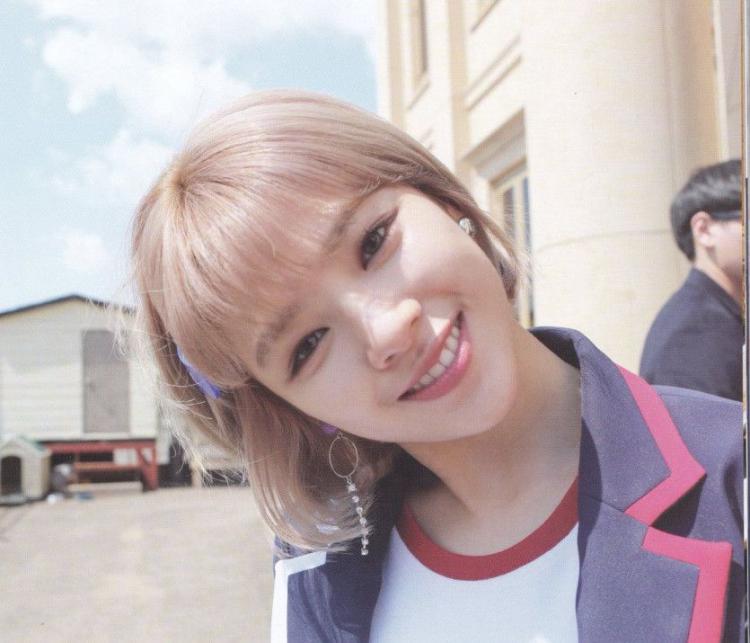 트와이스 정연2