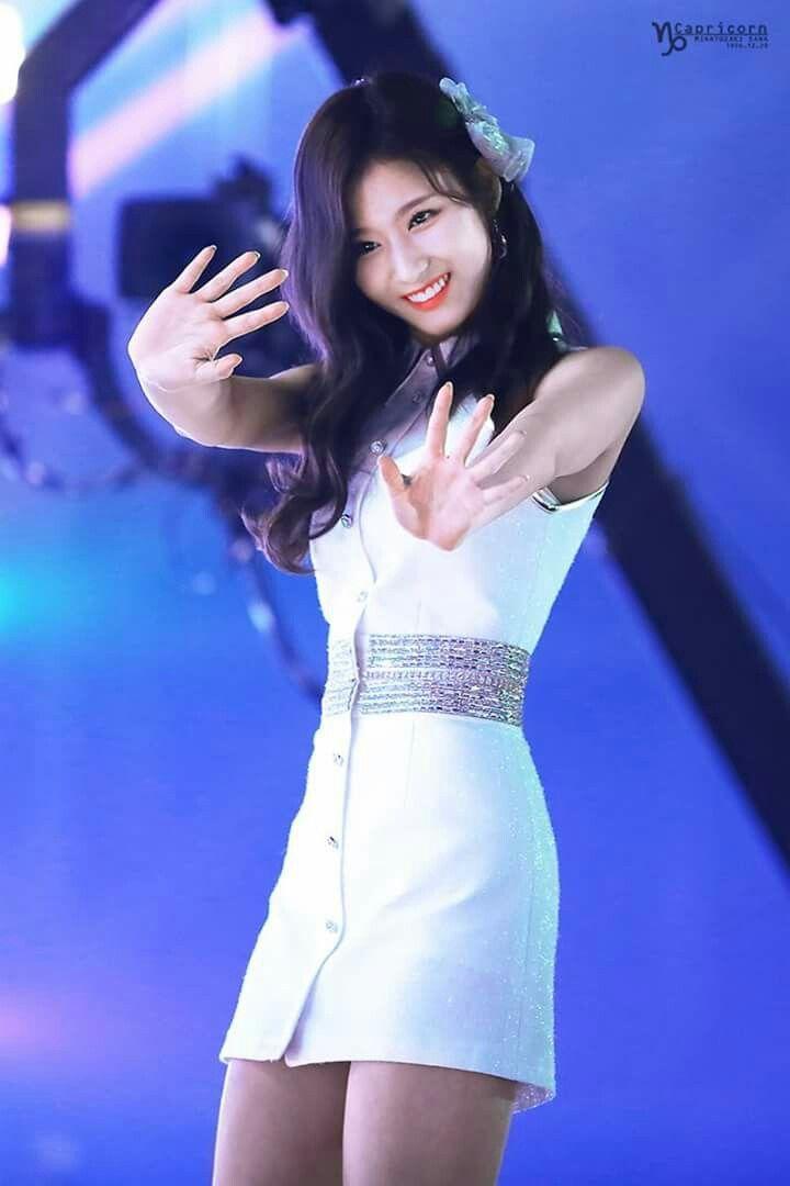 트와이스 사나0