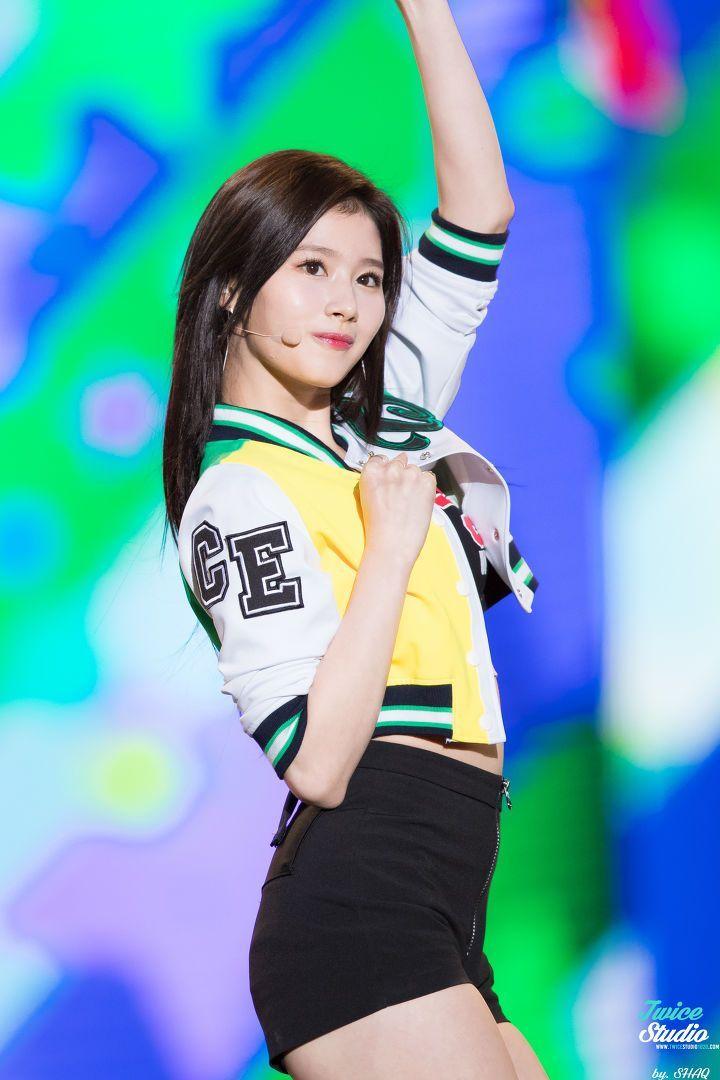 트와이스 사나3