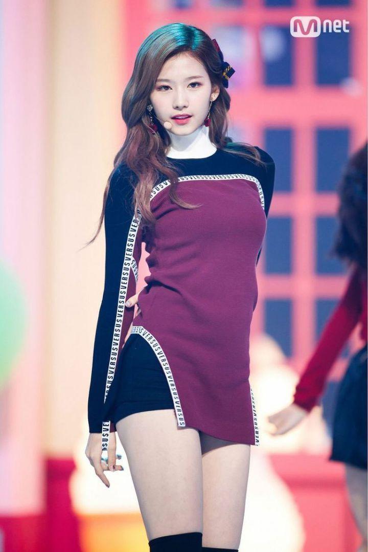 트와이스 사나4