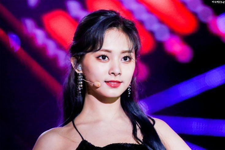 트와이스 쯔위0