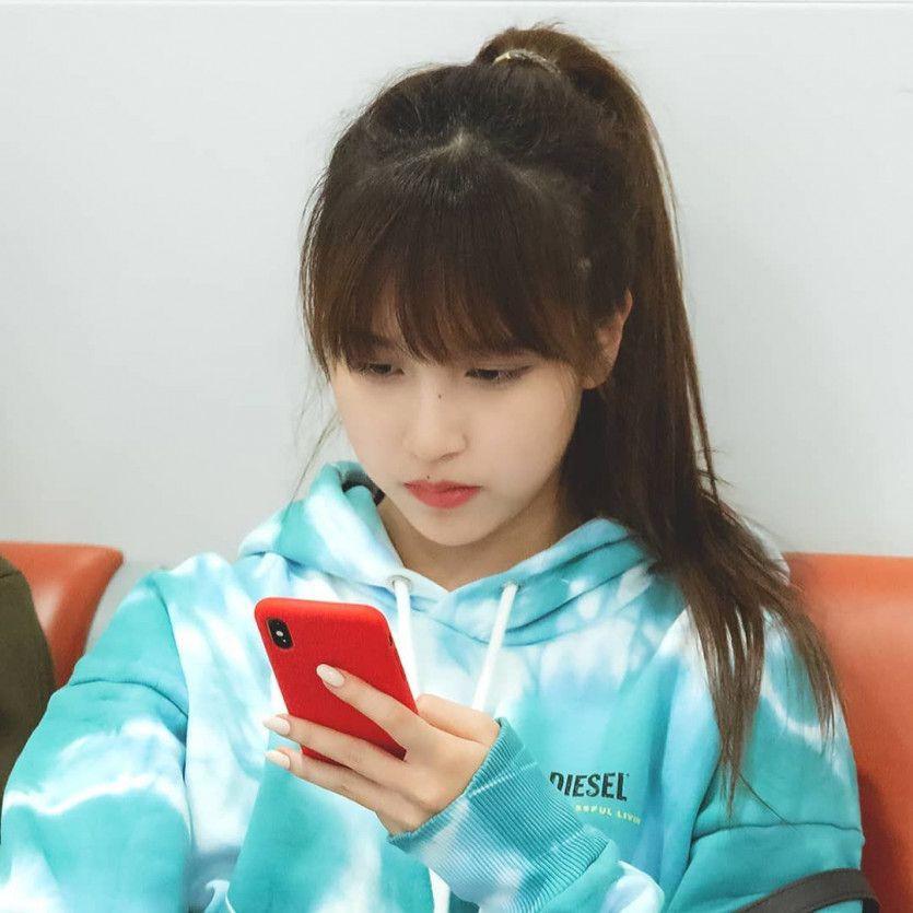 TWICE 미나1