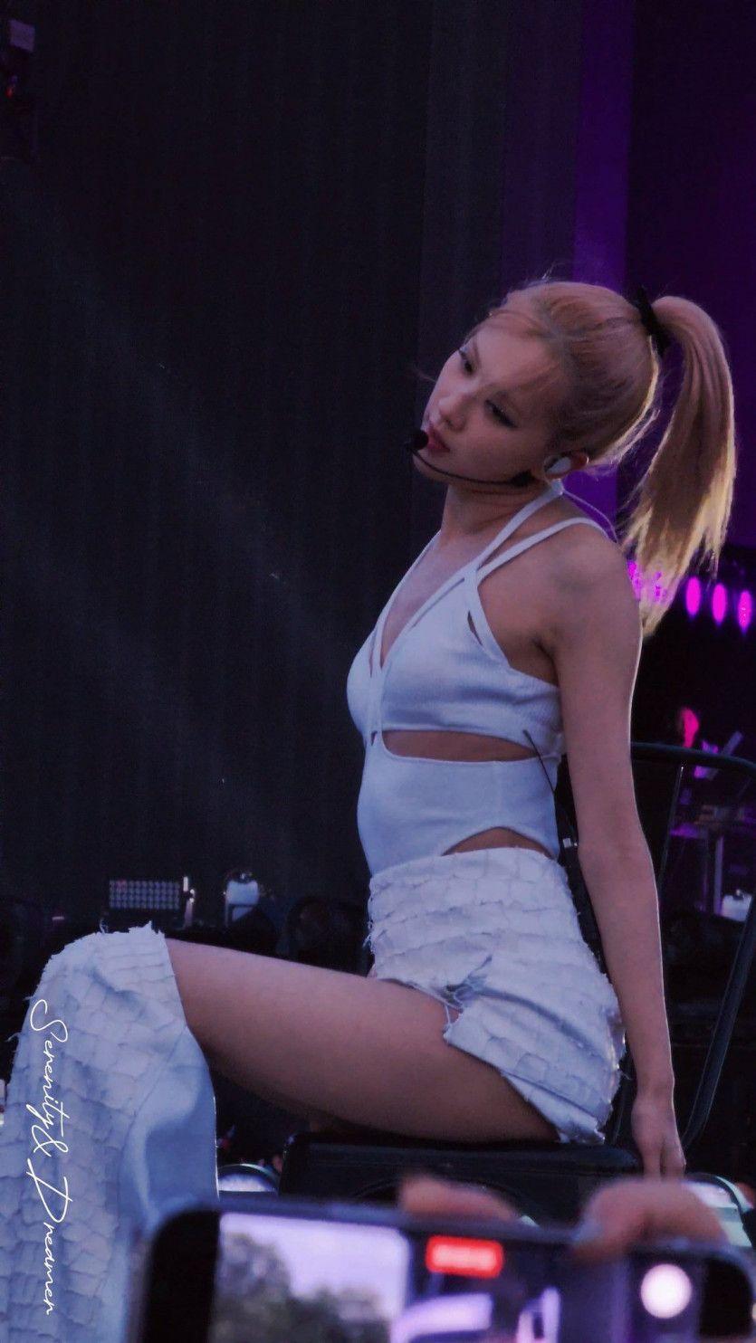 블랙핑크 로제1