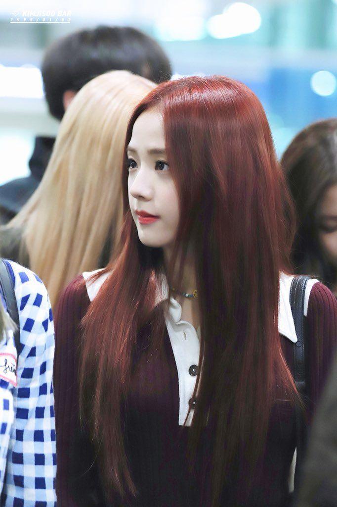 블랙핑크 지수1