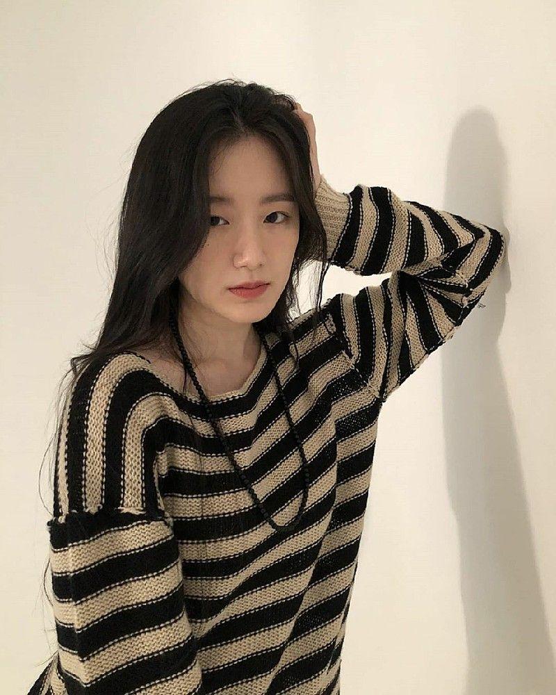 뽀얀 냉미녀 슈화1