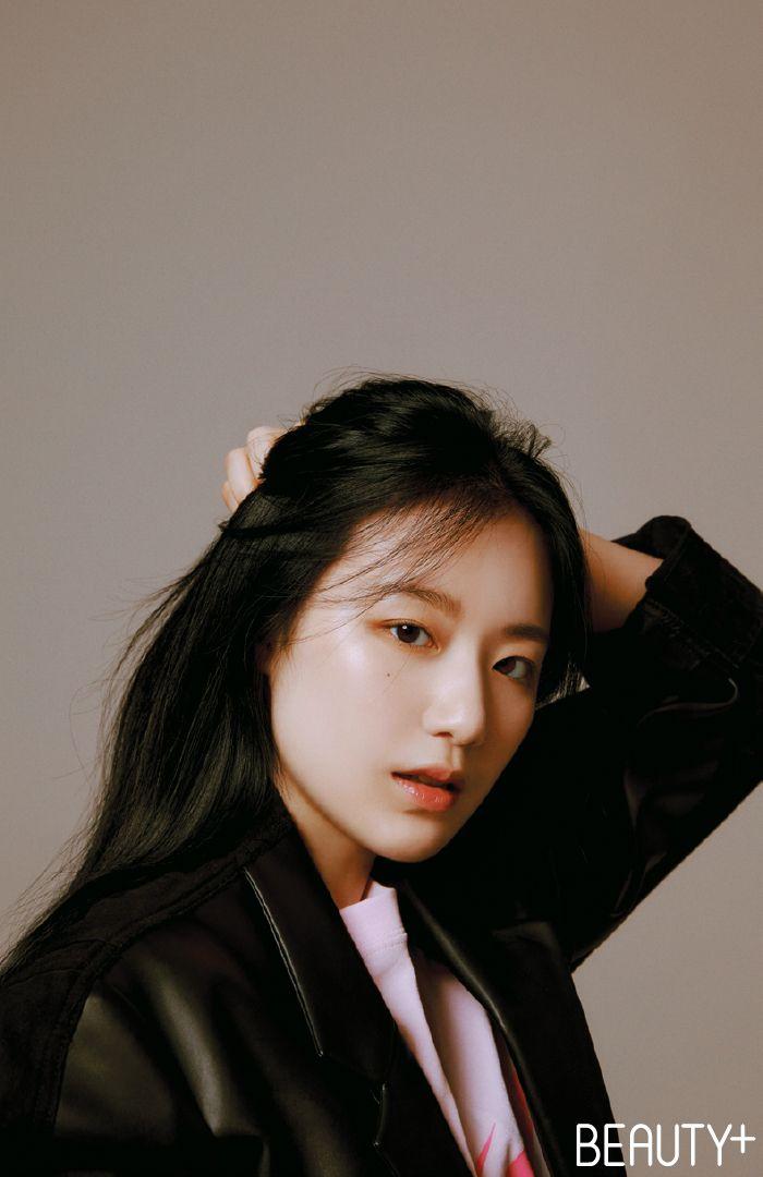 뽀얀 냉미녀 슈화4