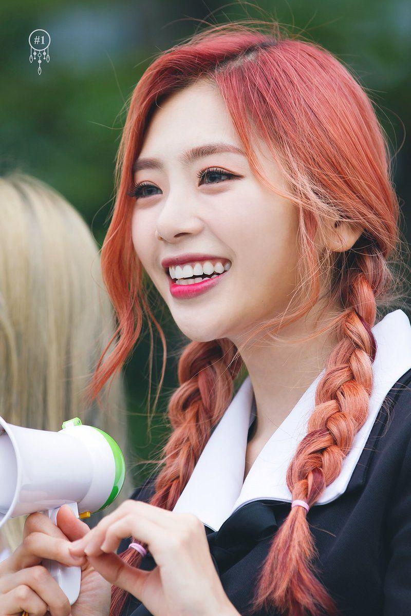 드림캐쳐 지유2