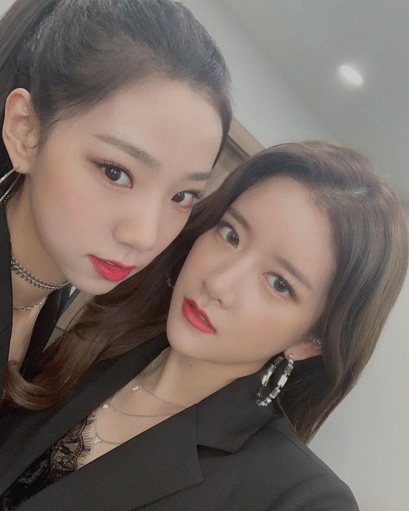 엑시 여름 (우주소녀)0