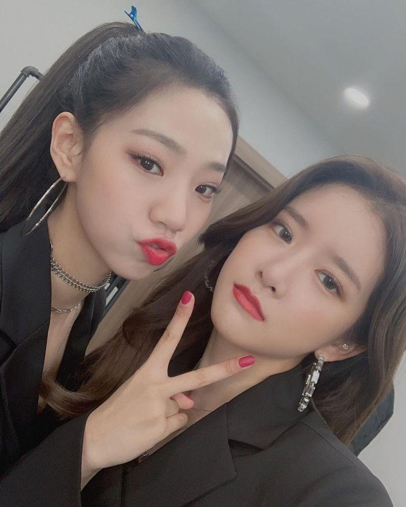 엑시 여름 (우주소녀)1
