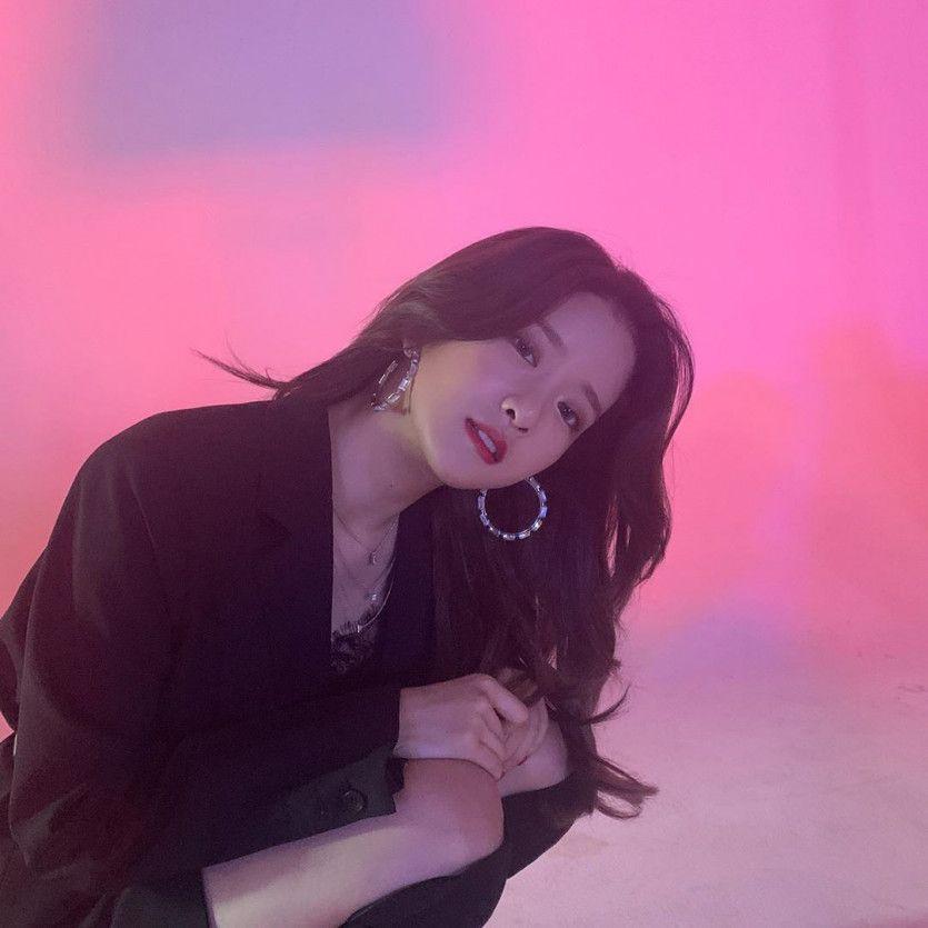 엑시 여름 (우주소녀)4