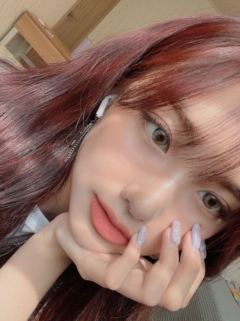 EVERGLOW 허유림3