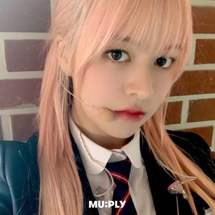 NMIXX 릴리0