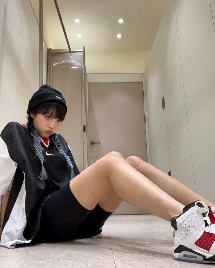 최예나2