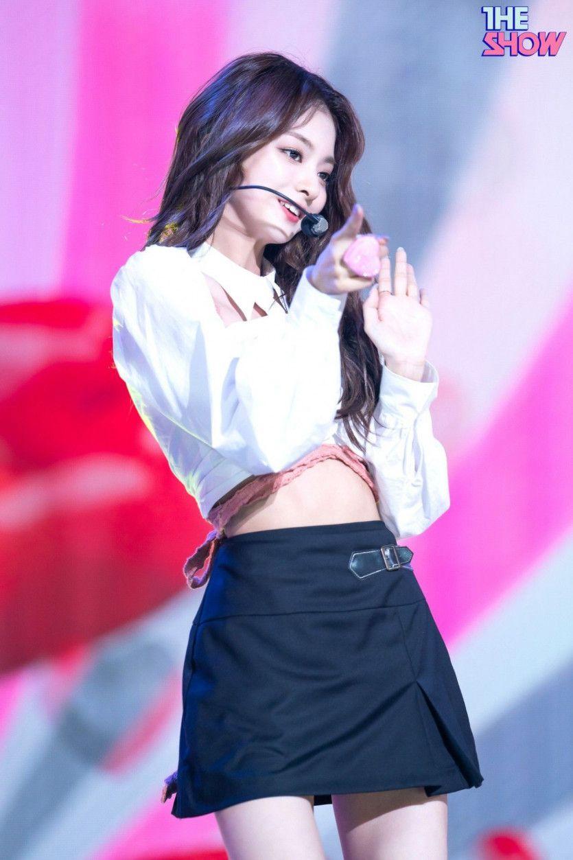 프로미스나인 이나경1
