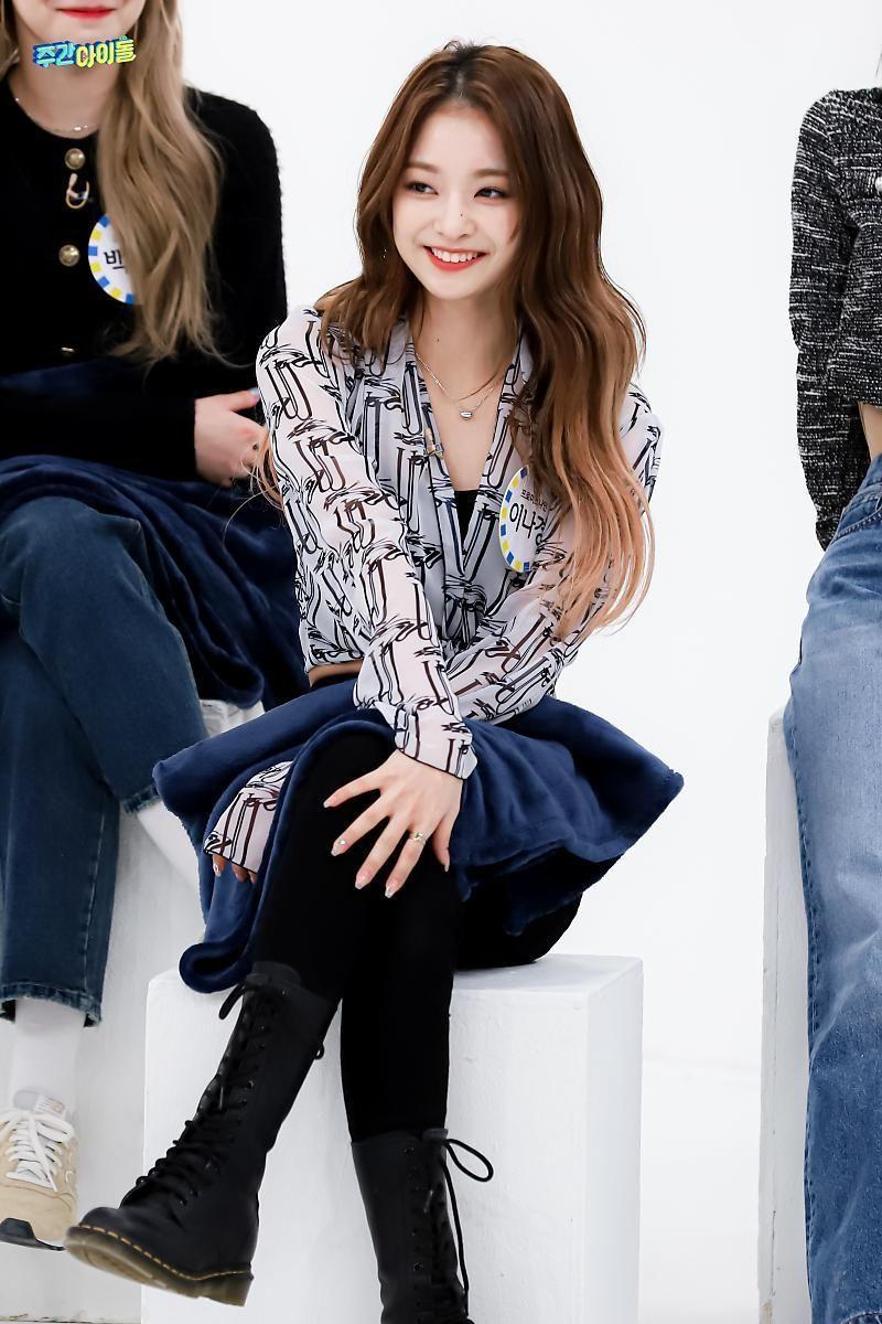 프로미스나인 이나경4
