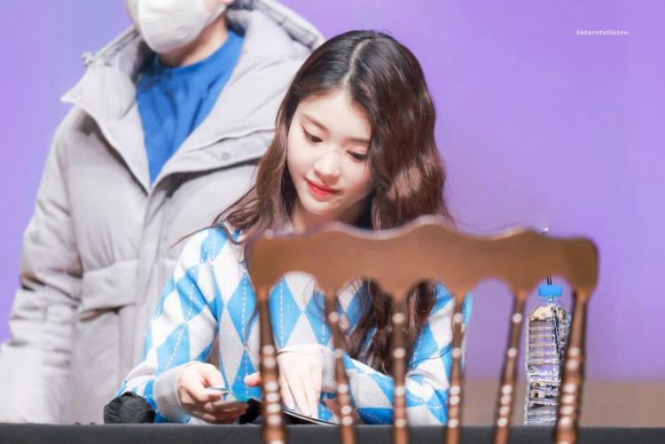 케플러 션샤오팅0
