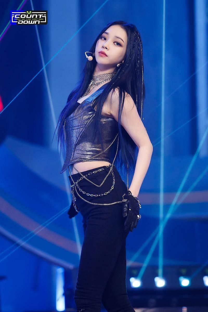 AESPA GISELLE0