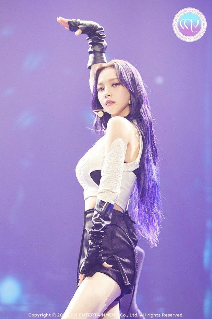 AESPA GISELLE1