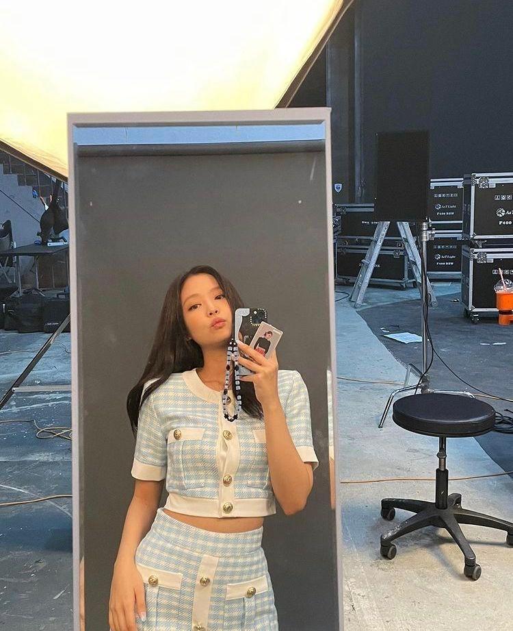 BLACKPINK JENNIE1