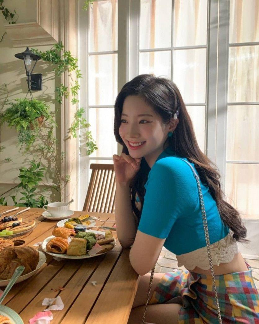쿠라쿠라 다현1