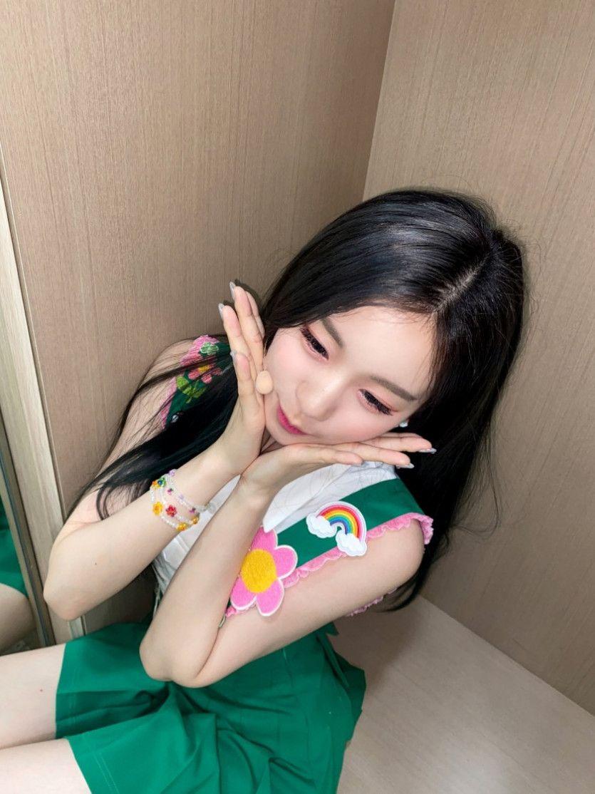 우아! 우연 "나는 살구야" (소리주의)2
