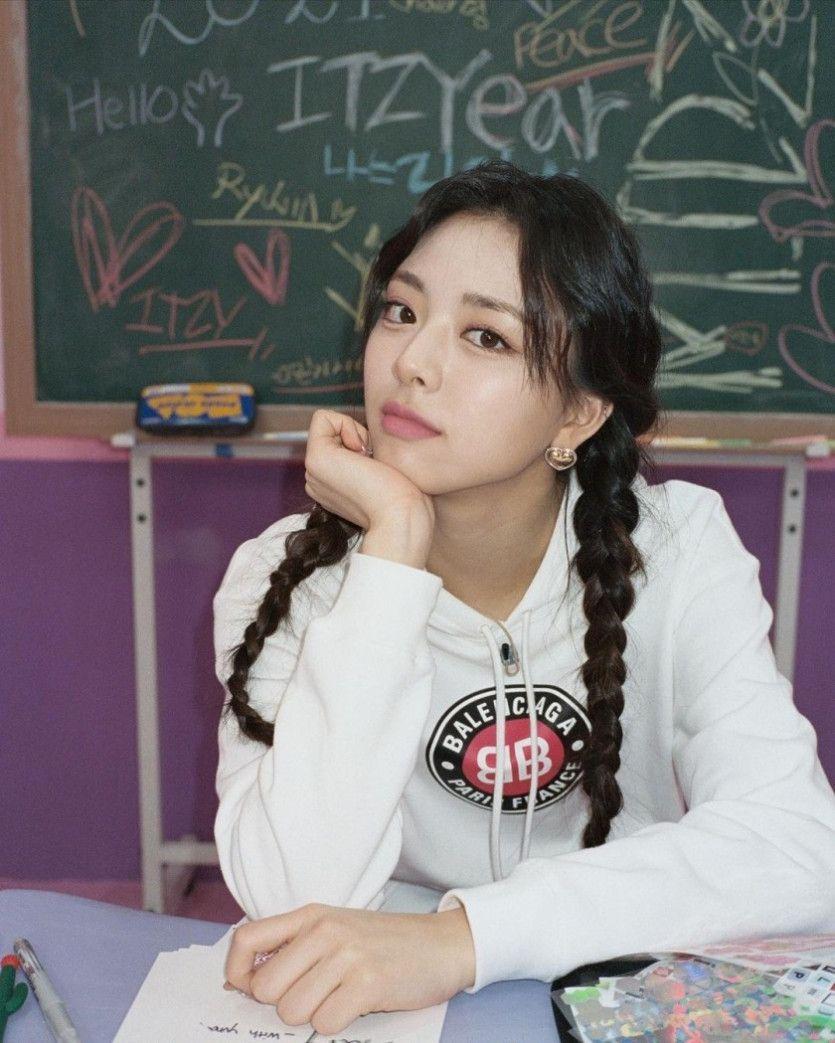 유나 인스타2