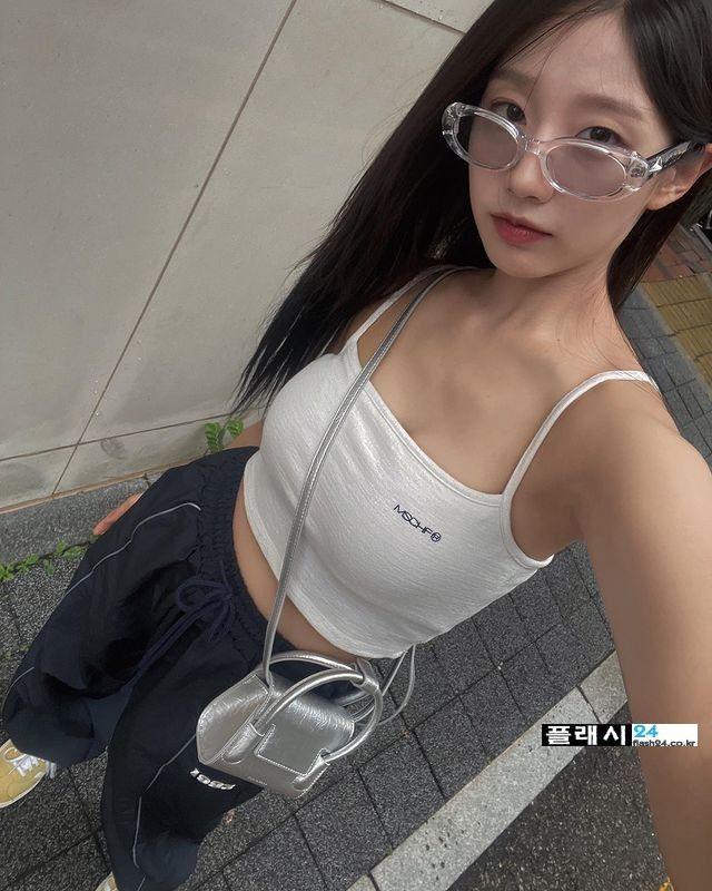 러블리즈 정예인1