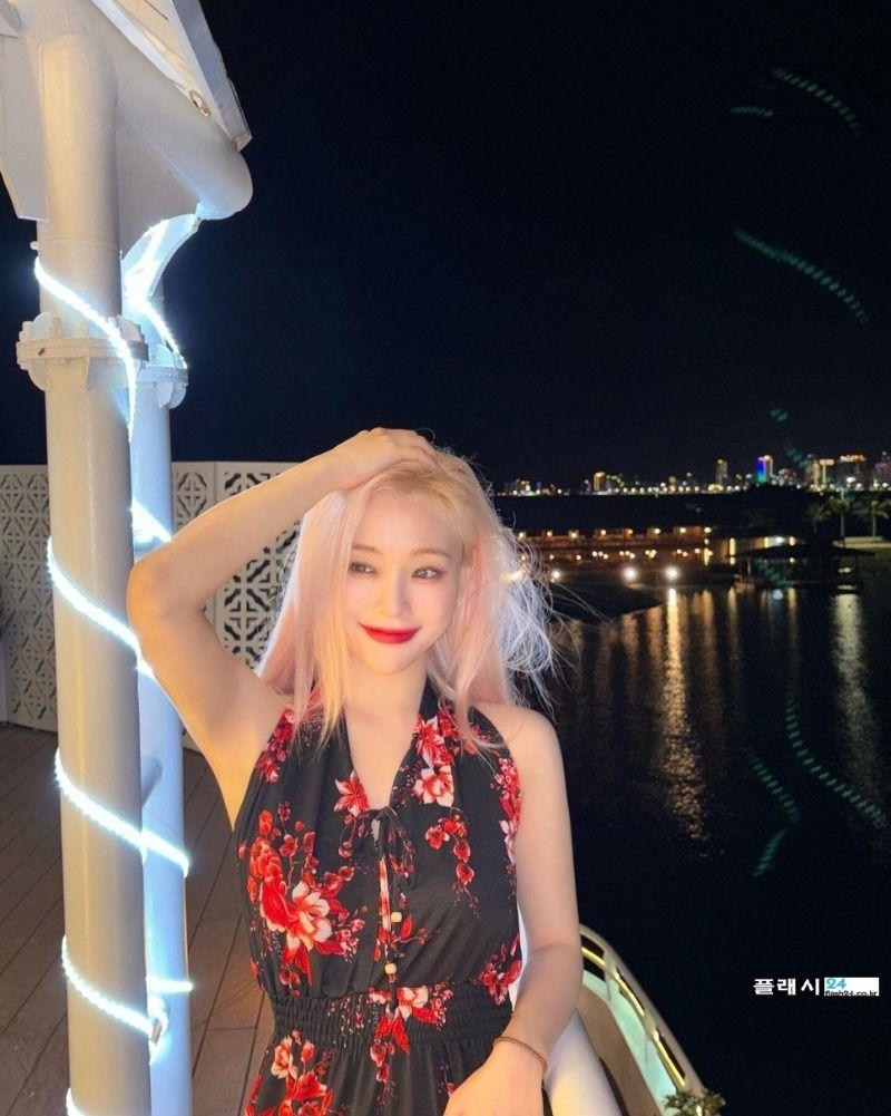 드림캐쳐 가현0
