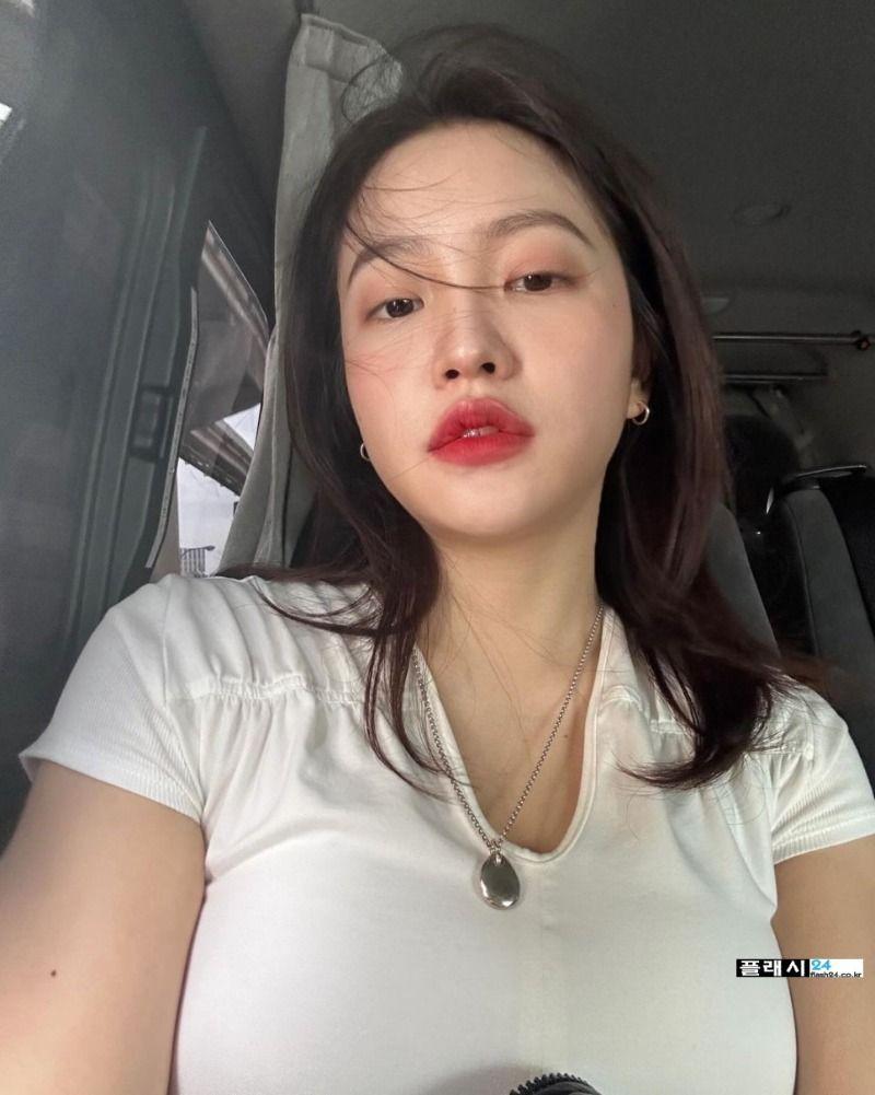 레드벨벳 예리1