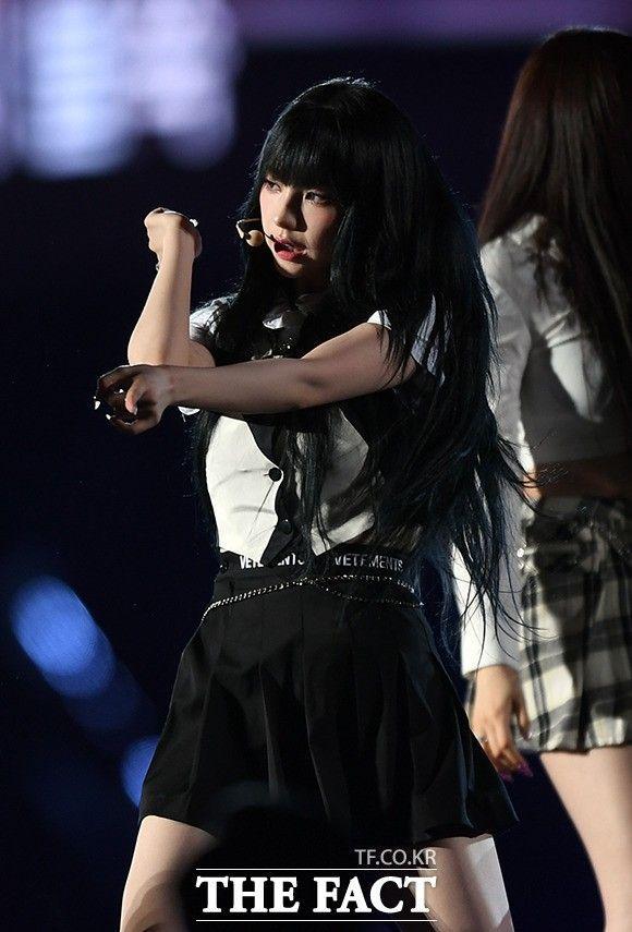 Aespa Karina0