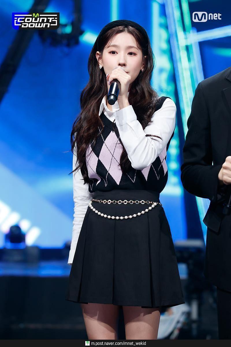 G-IDLE MiYeon2