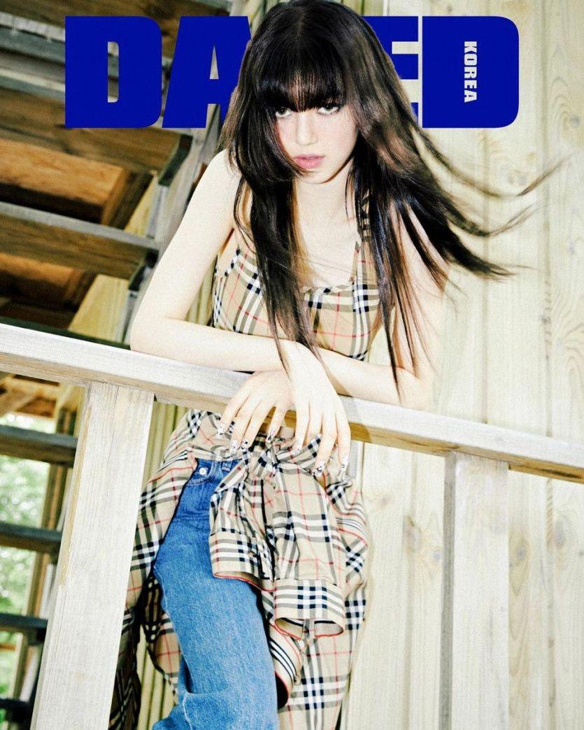 뉴진스 다니엘0