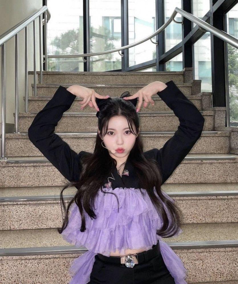 엔믹스 장규진0