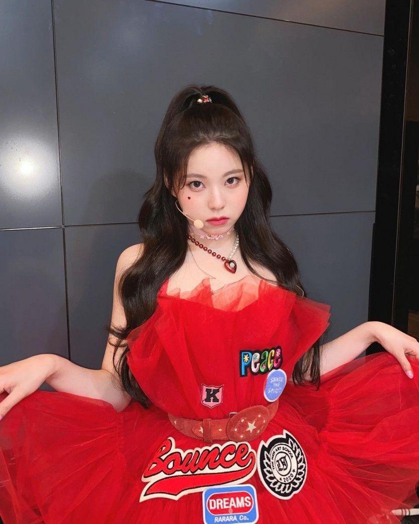 엔믹스 장규진1