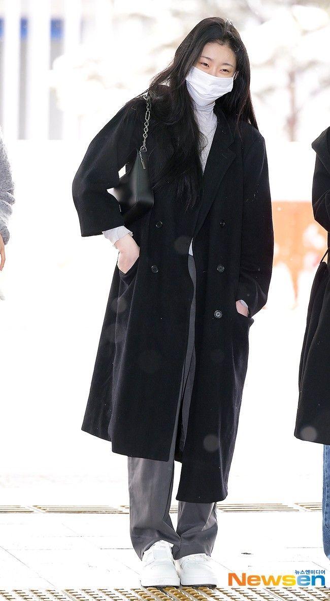 ITZY Chaeryeong2