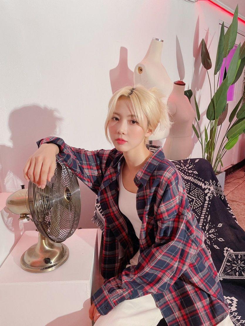 DREAMCATCHER YOOHYEON0