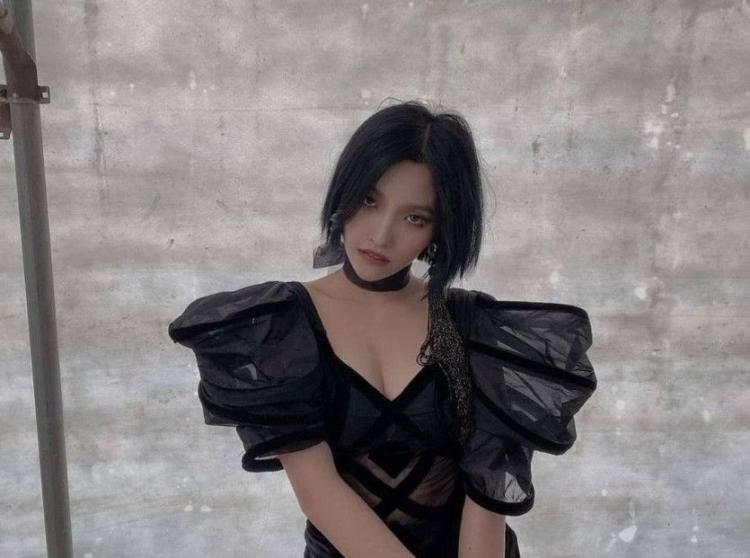 (G)I-DLE soyeon1