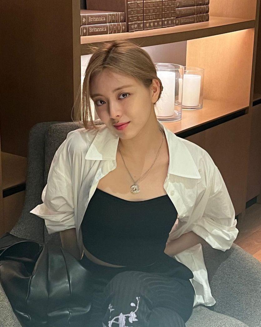 ITZY 유나1