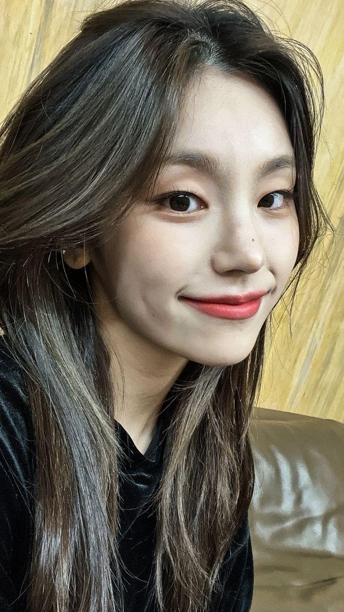 ITZY 예지0