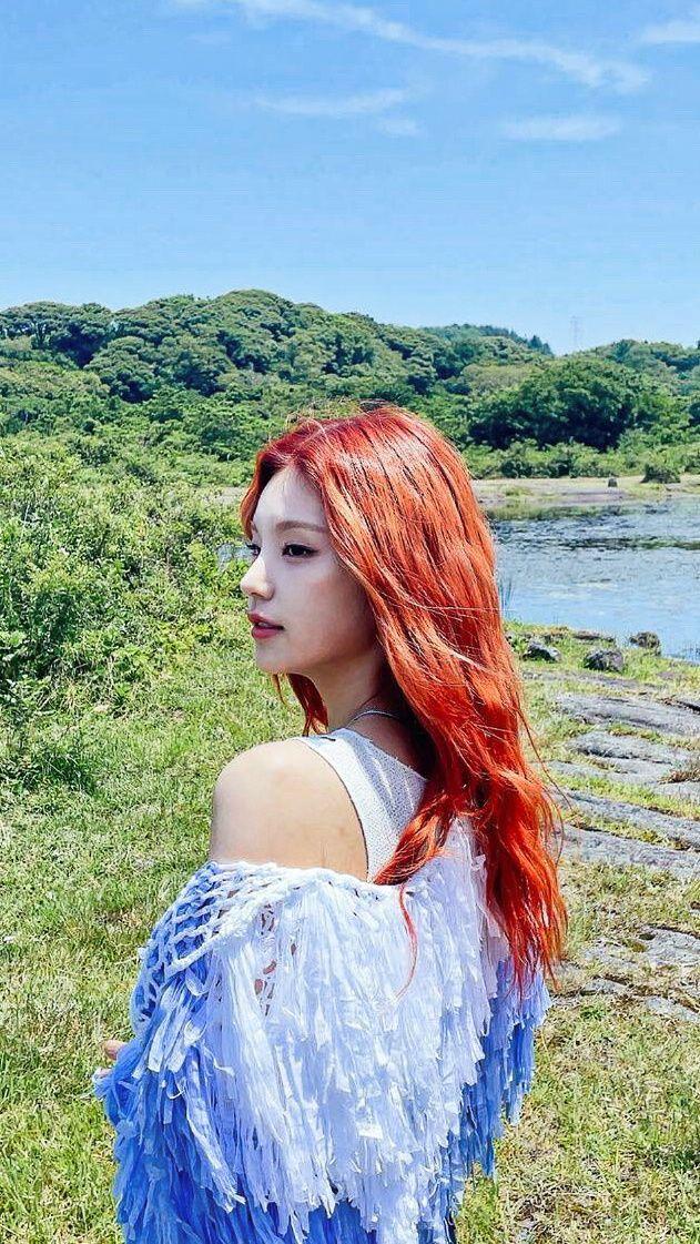 ITZY 예지2
