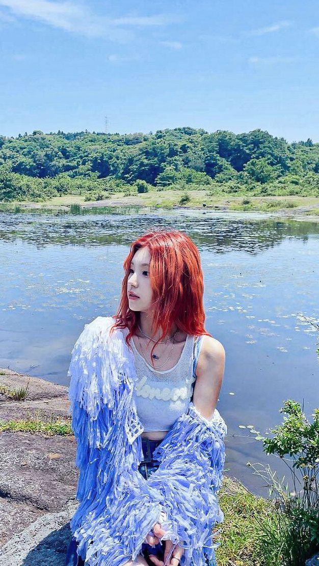 ITZY 예지3