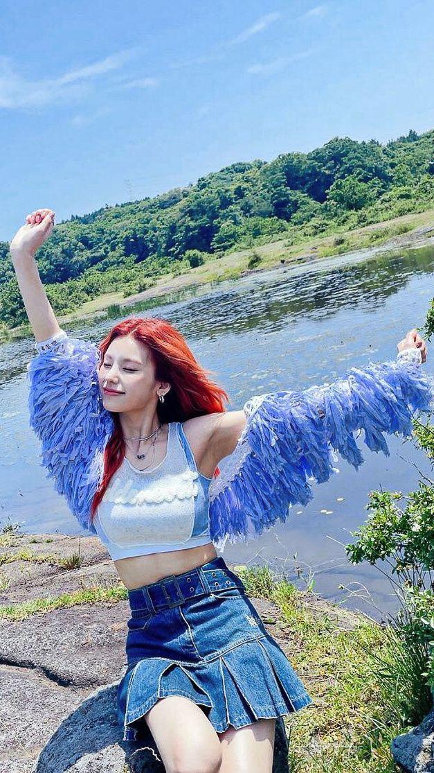 ITZY 예지4